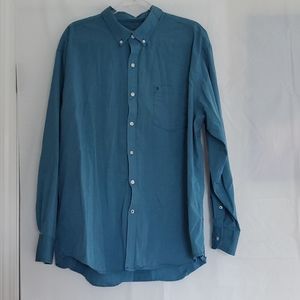IZOD Button-down Shirt